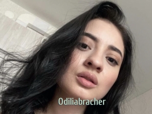 Odiliabracher