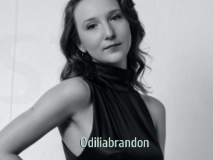 Odiliabrandon