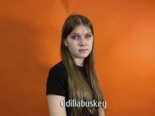 Odiliabuskey