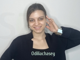 Odiliachasey