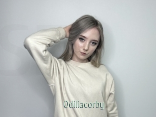 Odiliacorby