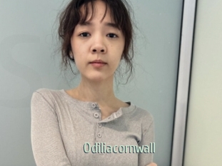 Odiliacornwall