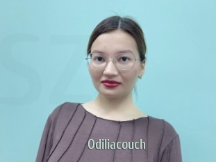 Odiliacouch