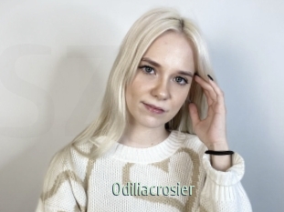 Odiliacrosier
