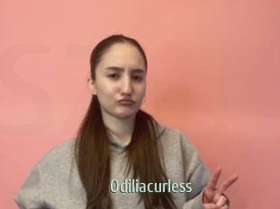 Odiliacurless