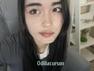 Odiliacurson