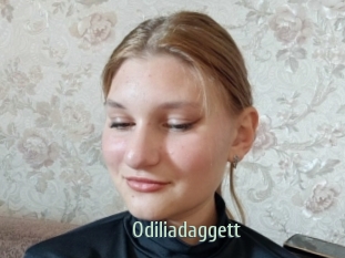 Odiliadaggett