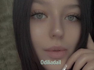 Odiliadail