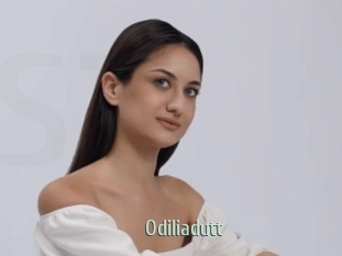 Odiliadutt