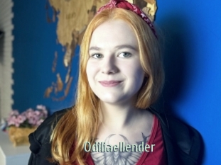 Odiliaellender
