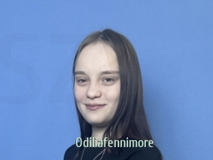 Odiliafennimore