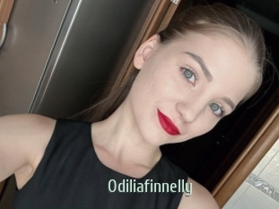 Odiliafinnelly