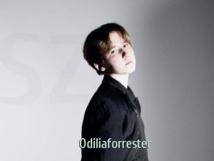 Odiliaforrester
