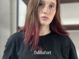 Odiliafort