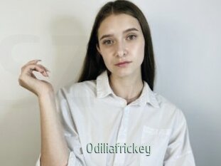 Odiliafrickey