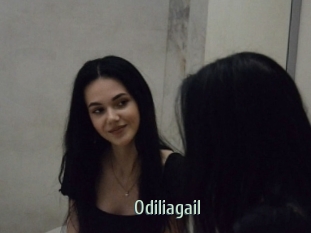 Odiliagail
