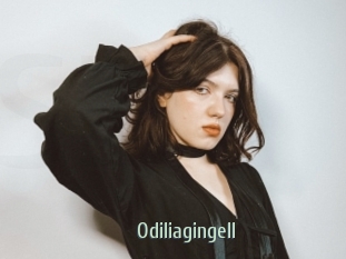 Odiliagingell