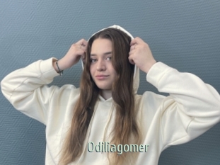 Odiliagomer