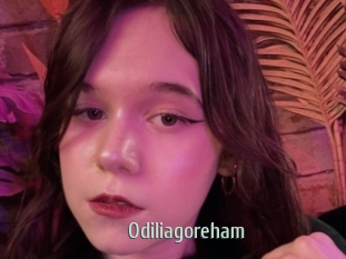 Odiliagoreham