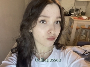 Odiliagosson