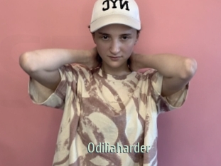 Odiliaharder