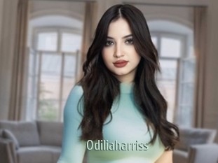 Odiliaharriss
