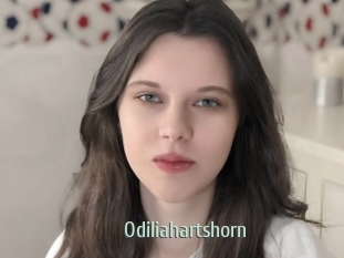 Odiliahartshorn