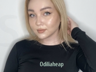 Odiliaheap