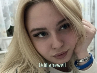 Odiliahewell