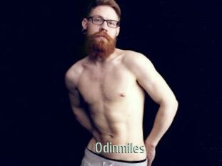 Odinmiles