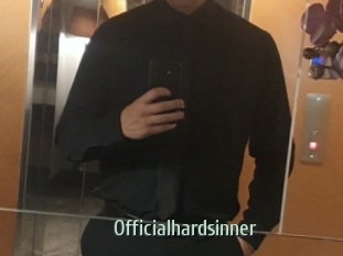 officialhardsinner Sexcam Zone