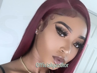 Officialyazdior