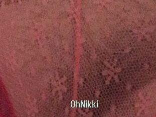 OhNikki