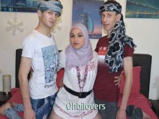 Ohbilovers