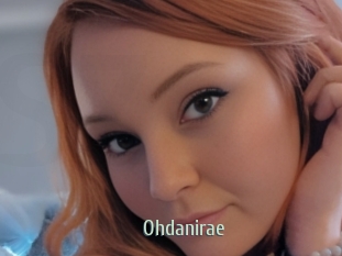 Ohdanirae