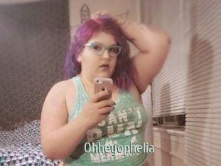 Ohheyophelia
