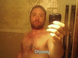 Ohjonny