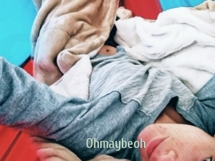 Ohmaybeoh