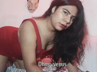 Ohmy_venus