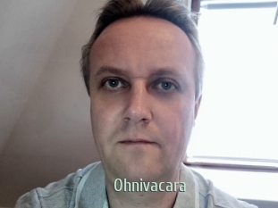 Ohnivacara