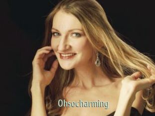 Ohsocharming
