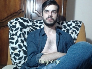Oiogeorge
