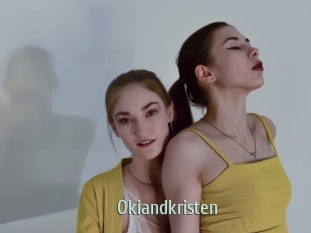 Okiandkristen