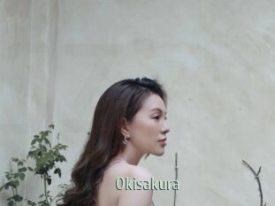 Okisakura