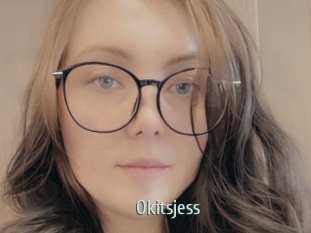 Okitsjess