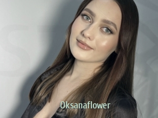 Oksanaflower