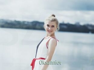 oksanniov Sexcam Zone