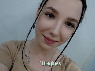 Olagines
