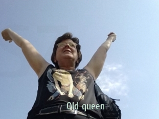 old_queen Sexcam Zone