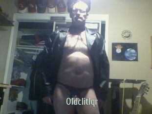 Oldclitlqr